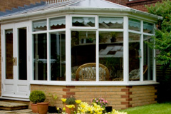 conservatories Crilly