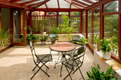 Crilly conservatory quotes