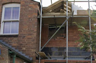 free Crilly home extension quotes