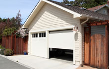 Crilly garage construction leads